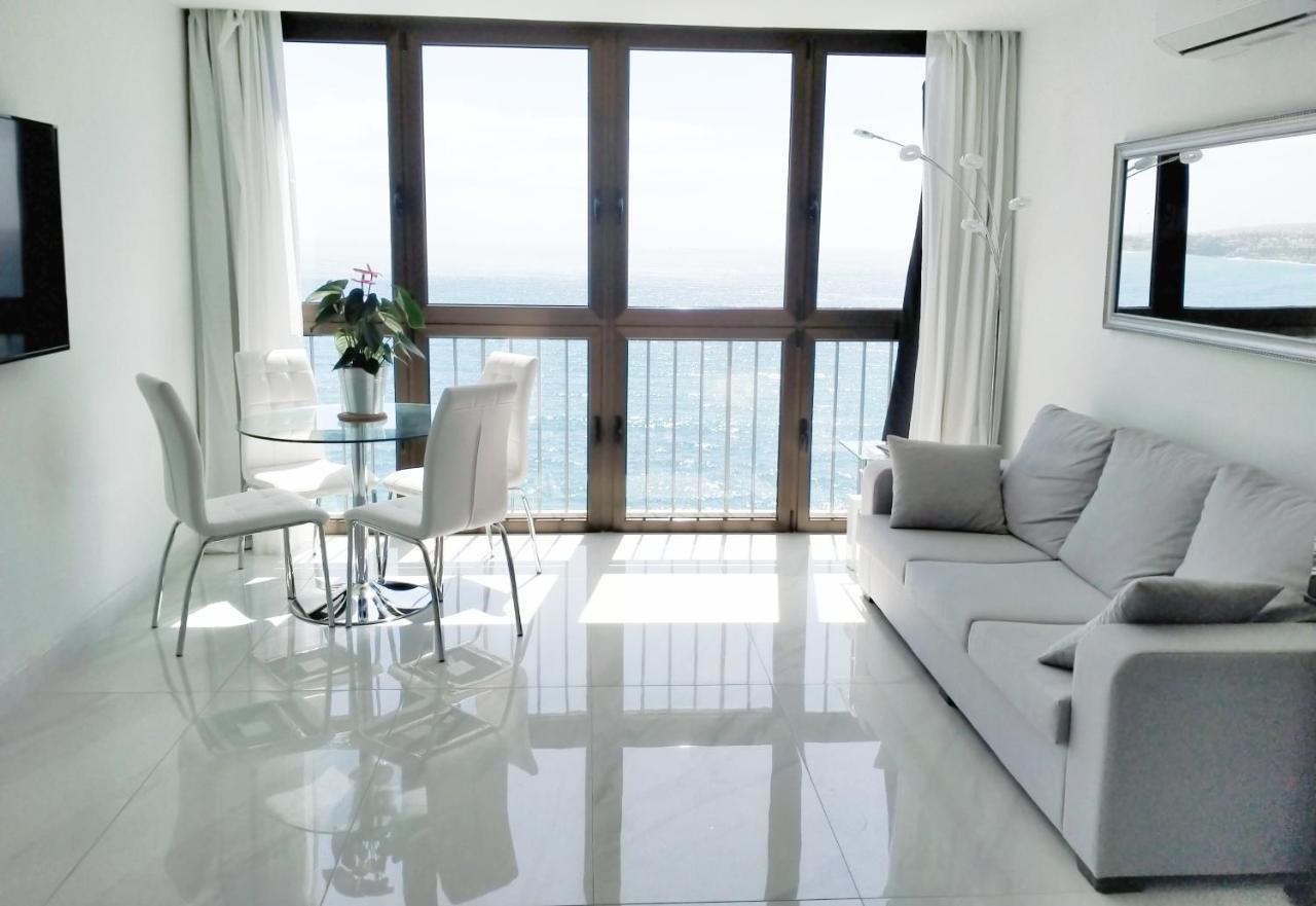 Paradise Ocean View Studio Maspalomas  Exterior foto