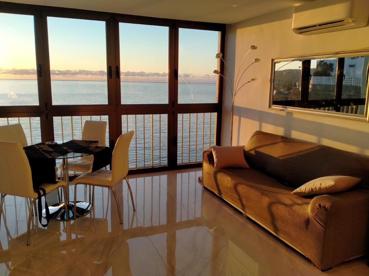 Paradise Ocean View Studio Maspalomas  Exterior foto