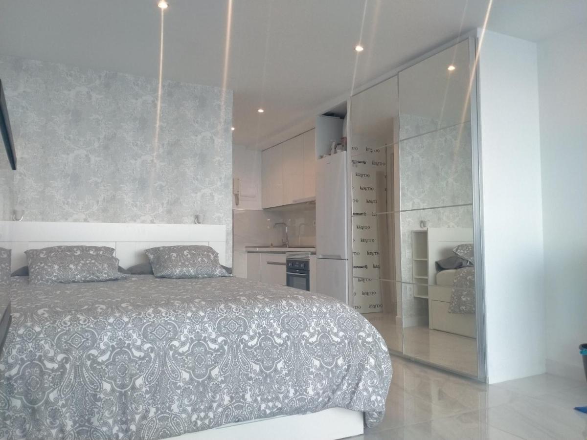 Paradise Ocean View Studio Maspalomas  Exterior foto
