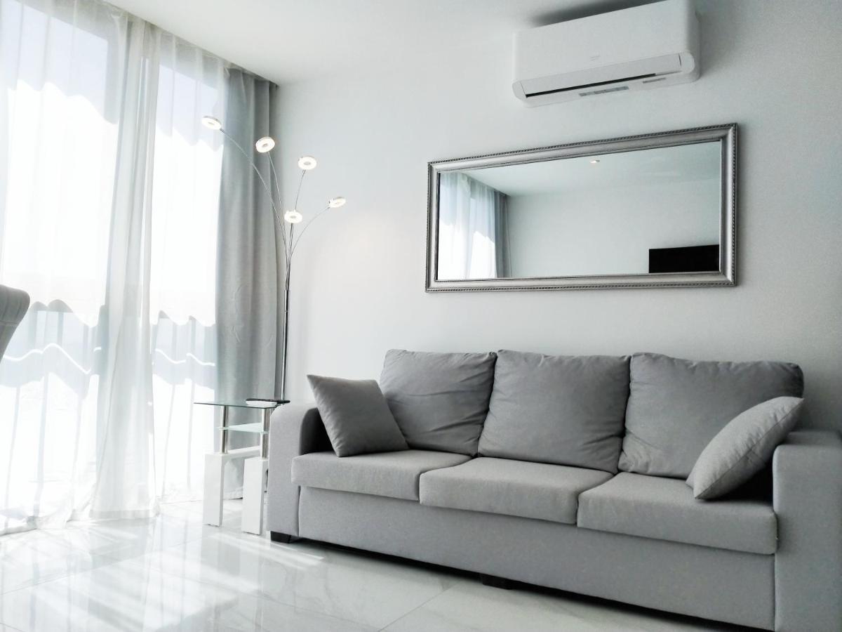 Paradise Ocean View Studio Maspalomas  Exterior foto