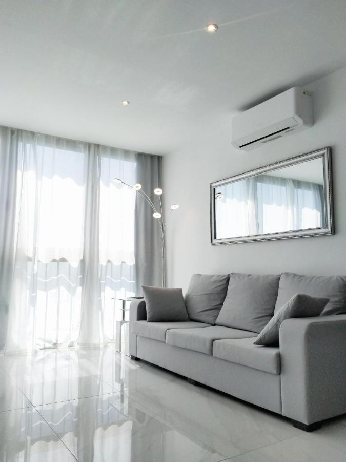 Paradise Ocean View Studio Maspalomas  Exterior foto