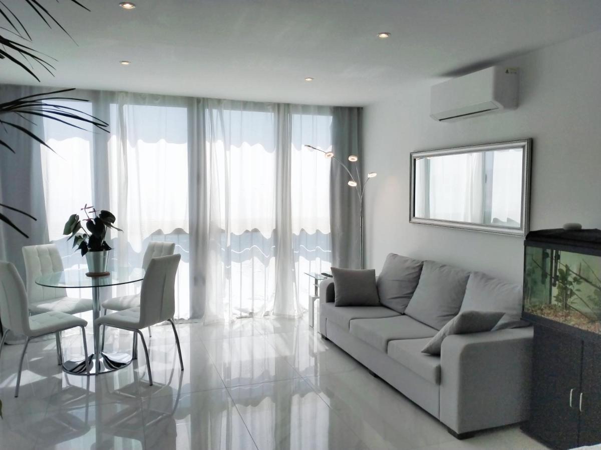 Paradise Ocean View Studio Maspalomas  Exterior foto
