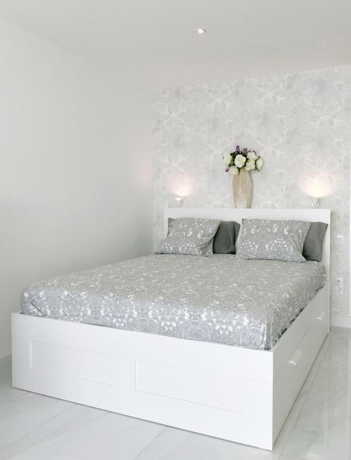 Paradise Ocean View Studio Maspalomas  Exterior foto